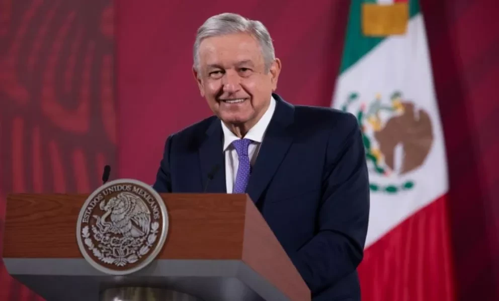 Resumen mañanera de AMLO: 26 de octubre