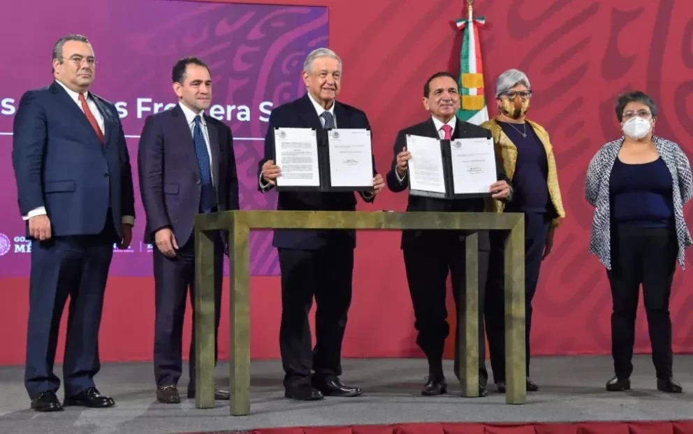 Extienden estímulos fiscales: Resumen mañanera AMLO 27 nov