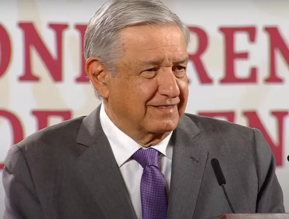Resumen mañanera de AMLO: 27 de octubre