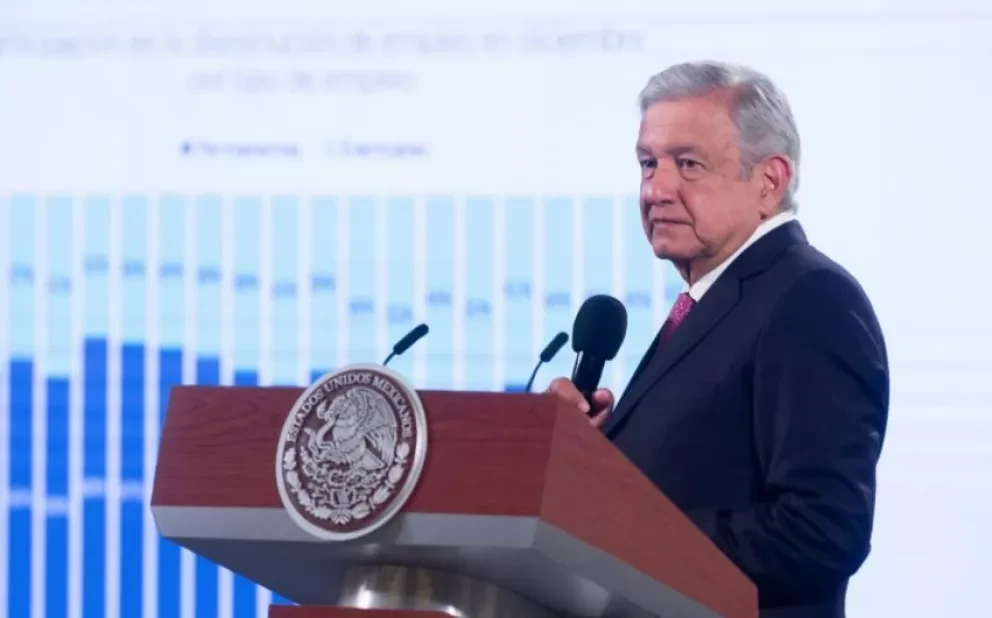 Resumen mañanera de AMLO: 28 de octubre