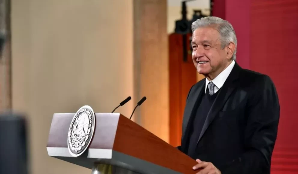 68 proyectos de inversión pública y privada: Resumen mañanera AMLO 30 nov