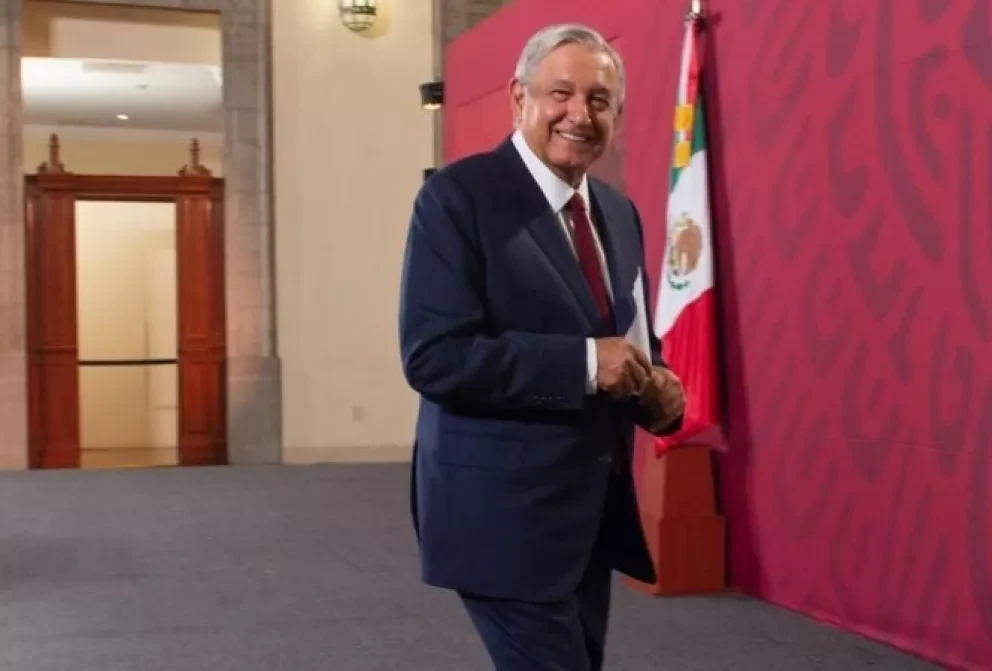 Resumen mañanera de AMLO: 30 de octubre