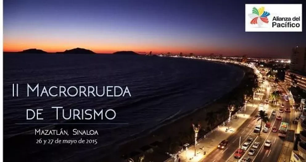 Turismo en Mazatlán