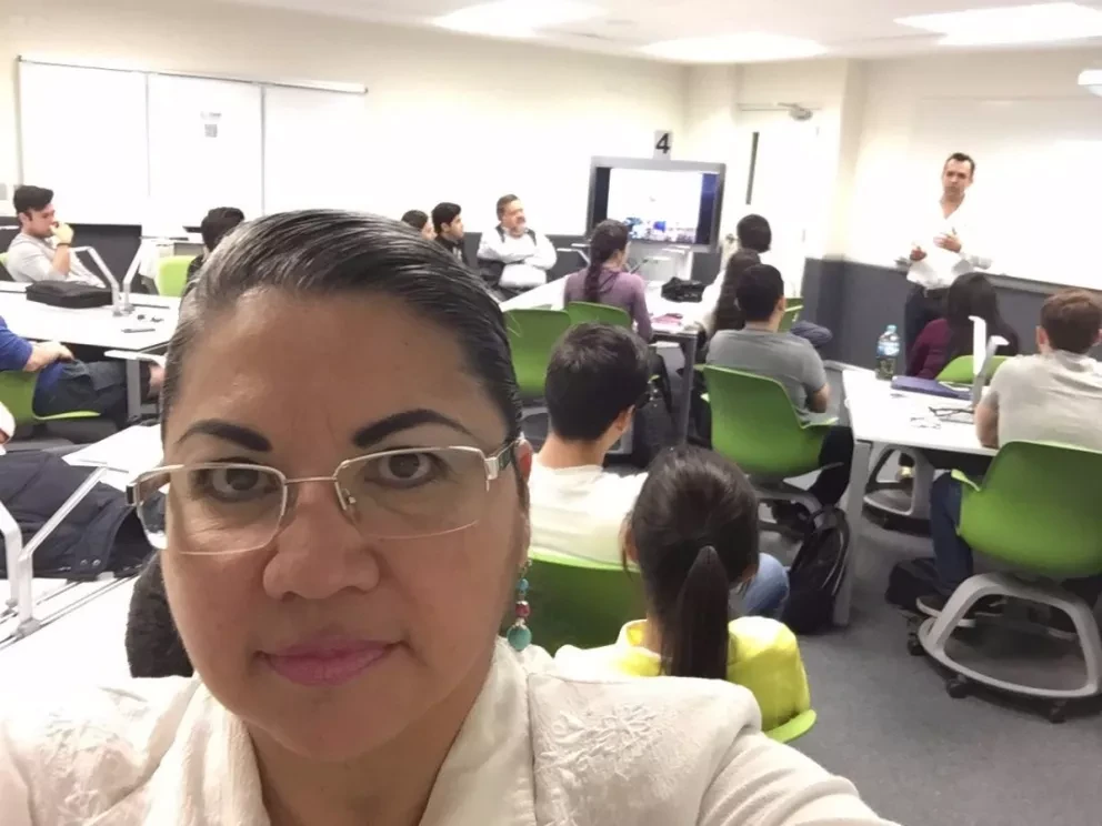La educación más allá de lo académico. Nos cuenta Magali en Comparte Lo Bueno