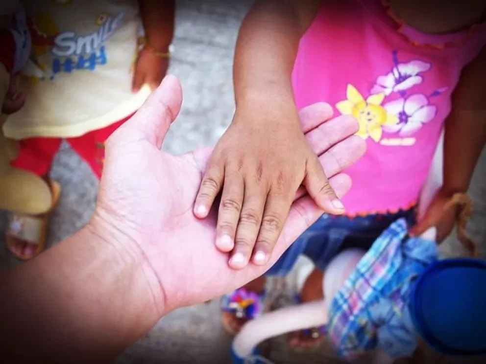 Comedor Pro Personas Migrantes en Culiacán.