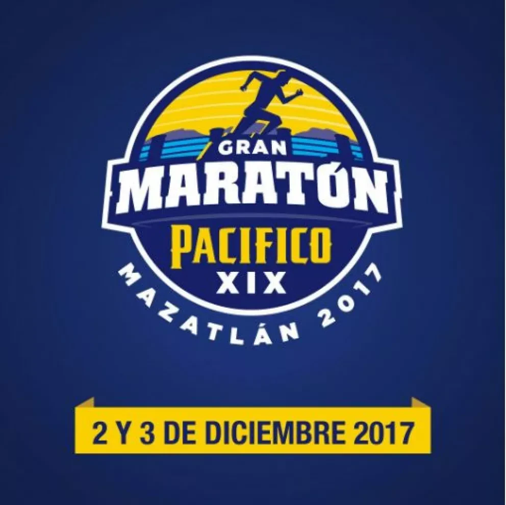 Maratón Pacífico Mazatlán 2017, Corro con Causa