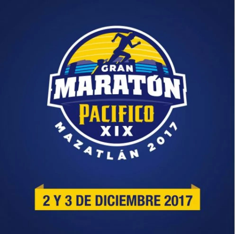 Maratón Pacífico Mazatlán 2017, Corro con Causa