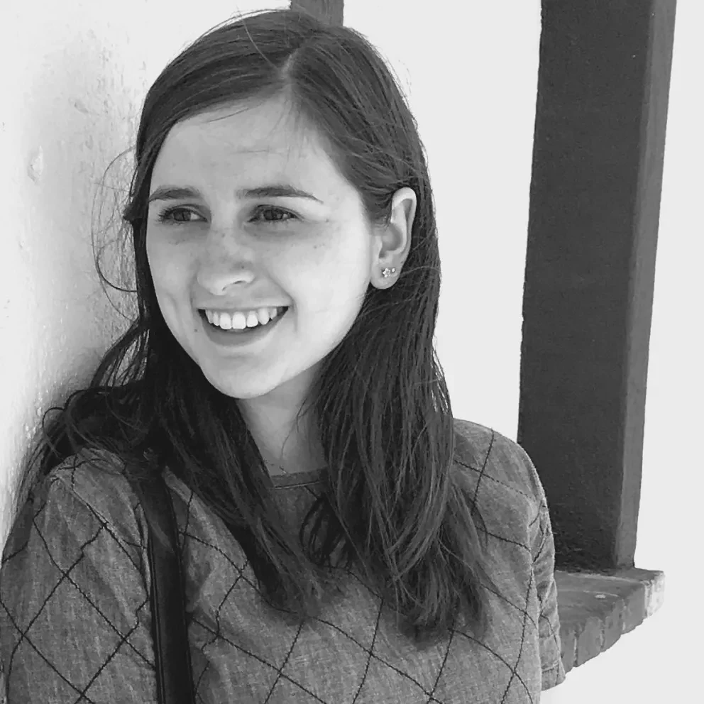 Mariale Blanco. Joven sinaloense gusta de participar en proyectos sociales desde estudiante