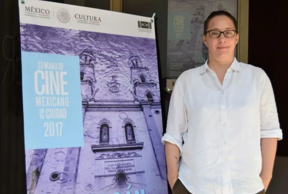 “Culiacán está lleno de talento y voces únicas” - Renée Prudencio
