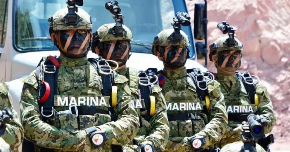 Continúan las Buenas noticias en seguridad