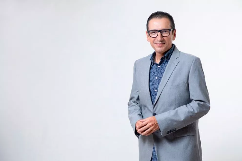 Mario Córdova Arista nuevo presidente JAP Sinaloa 2021-2023
