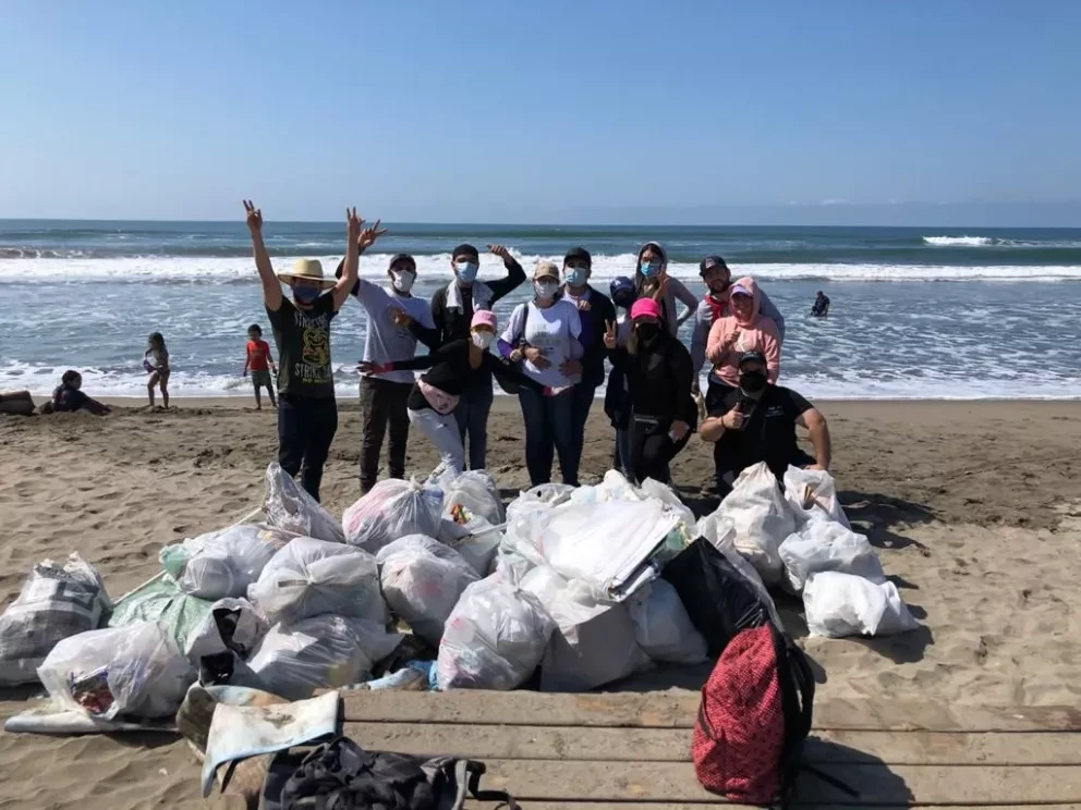 Ya hay ganadores del premio Mérito Ecológico Sinaloa 2020