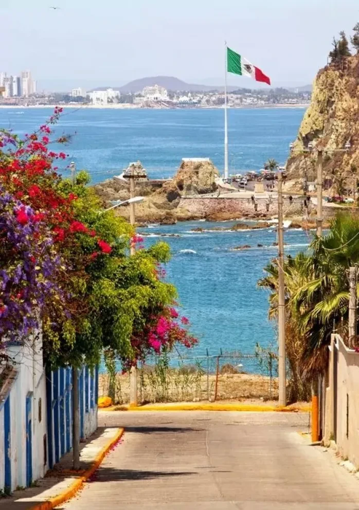 Mazatlán será sede del Tianguis Turístico 2018.