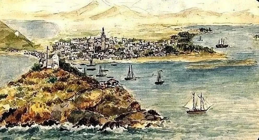 Anécdotas de Don Luis Coppel (durante el porfiriato)