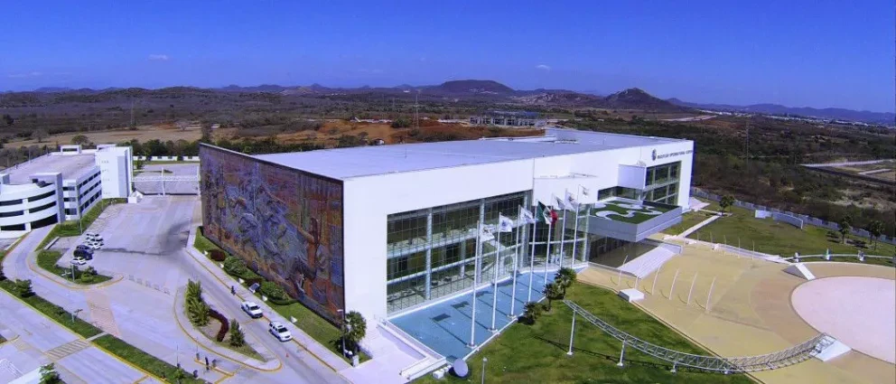 Habrá Fideicomiso de Oficina de Congresos y Convenciones de Mazatlán