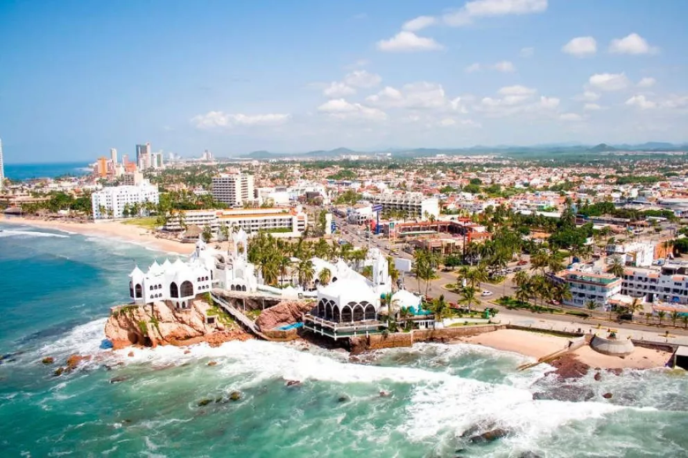 Plan de Desarrollo Urbano de Mazatlán