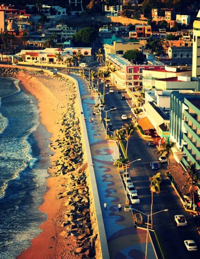 Descubre 16 Actividades Qué Hacer en Mazatlán.