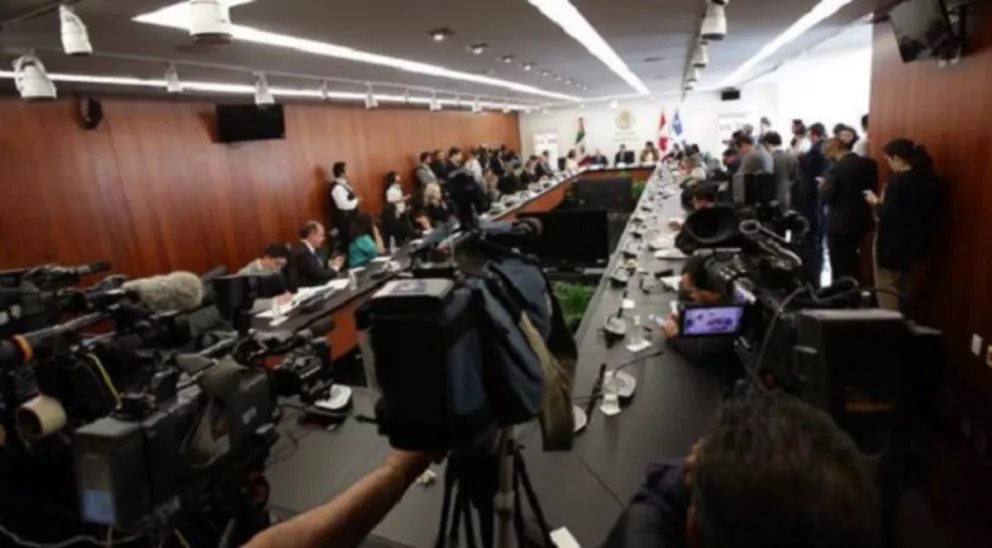 Celebra premier de Quebec los 120 acuerdos firmados con México