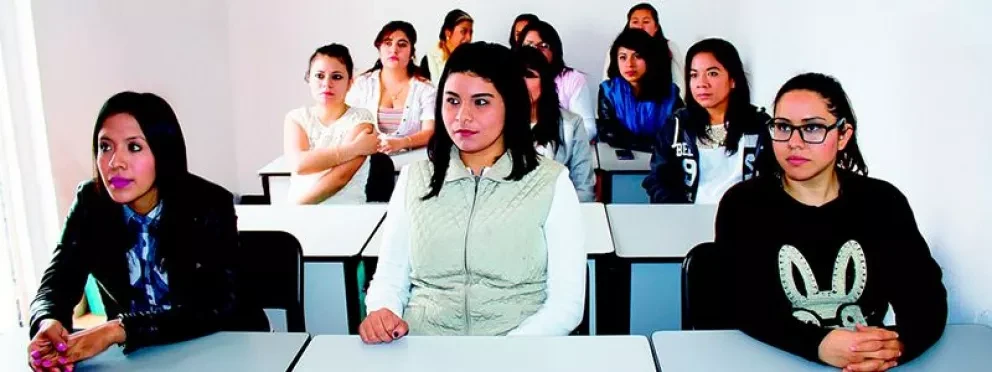 Estudia en el extranjero con Conacyt-Funed 2017