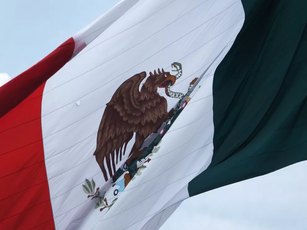 México dentro de los 10 mejores países para Invertir en 2017.