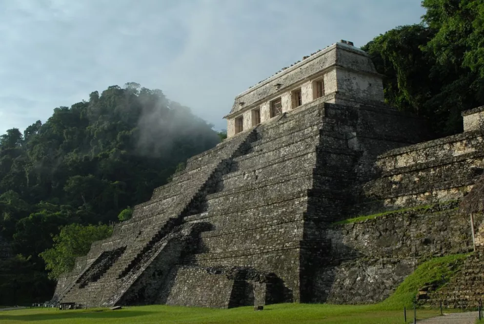 Organización Mundial de Turismo alaba potencial de México