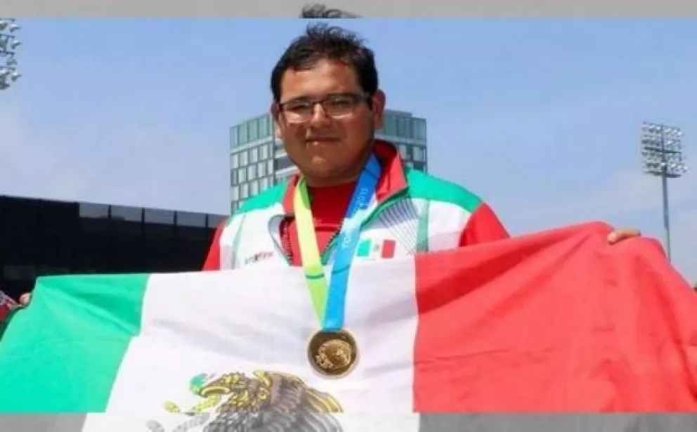 México se baña de Oro en Juegos Panamericanos