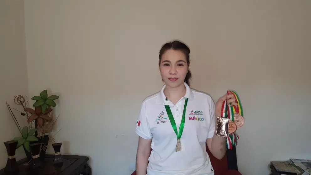 Talento sinaloense en KarateDo triunfando intertacionalmente