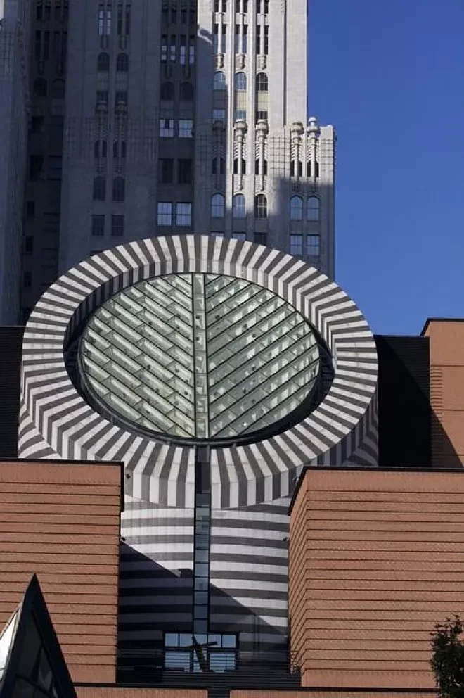 Arquitectos mexicanos ganan en MOMA