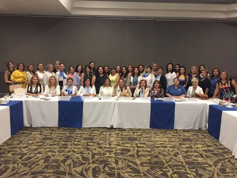 Sinaloa 4to. lugar nacional en apoyo a mujeres empresarias