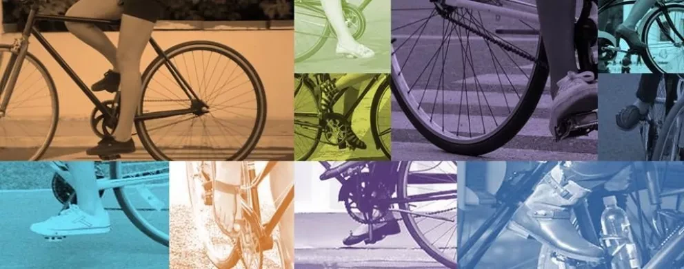 La organización Mujeres en Bici Culiacán hace rodadas todos los jueves