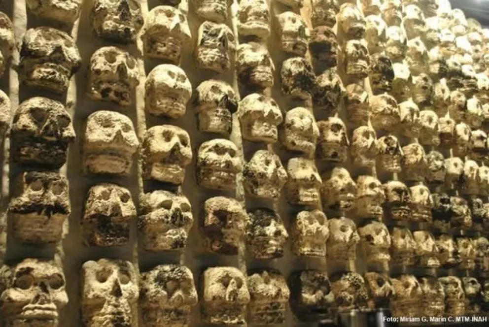 Ciudad de México con mayor cantidad de museos en América