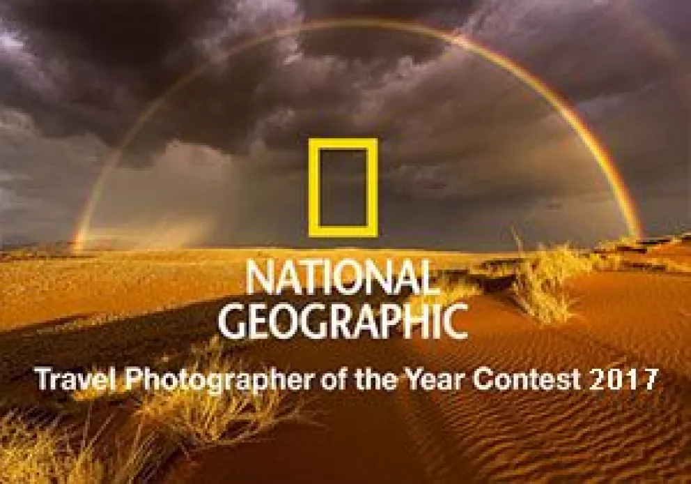 Mexicano gana el National Geographic 2017 con extraordinaria foto