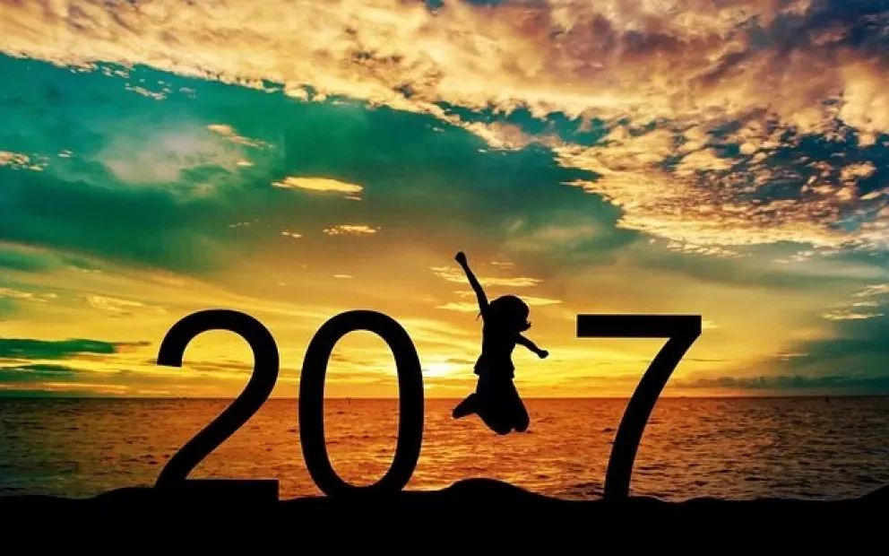 Los 5 mejores lugares para recibir año nuevo... ¡Feliz 2017!