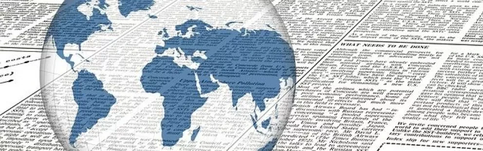 Las diez portadas que, según The Economist, explican 2015