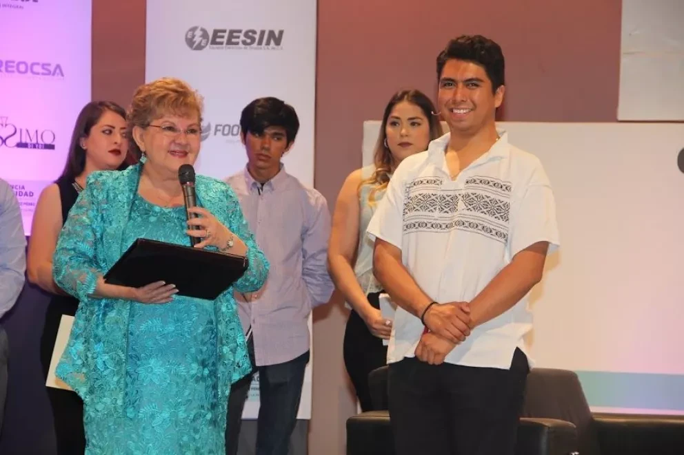 Jóvenes en tiempo de transformar la realidad
