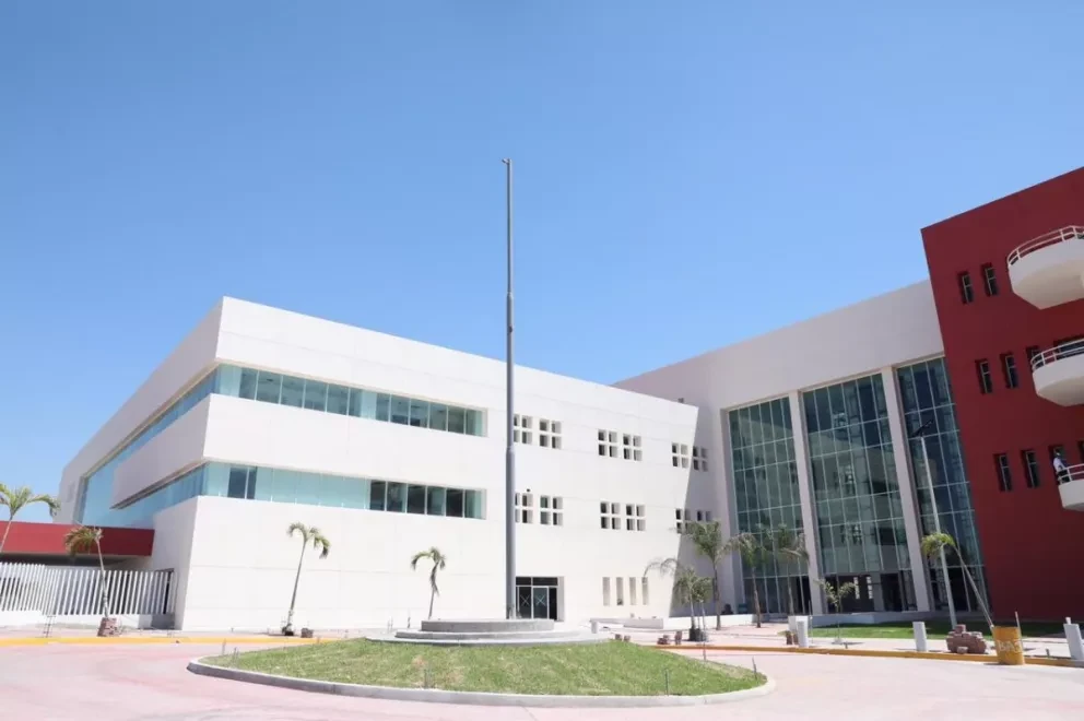 Sinaloa el segundo estado con mayor puntaje en el IPS