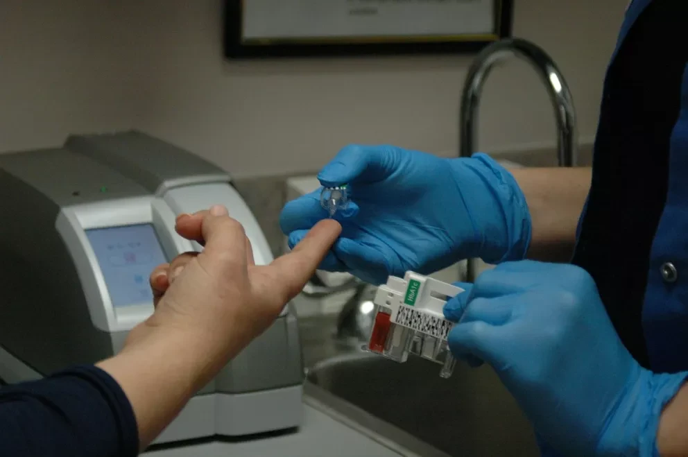 ¿Diabetes? Exámenes GRATIS para detectarla