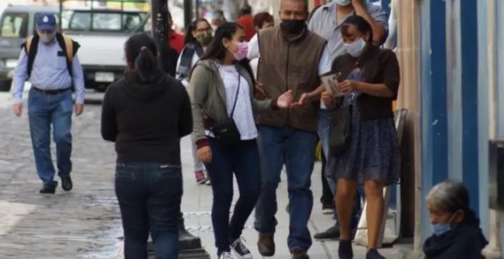 Localidades sin registros de Covid-19 desde que empezó la pandemia