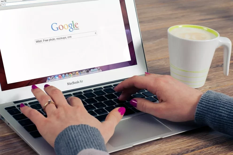 Encuentra el trabajo de tus sueños con Google for Jobs