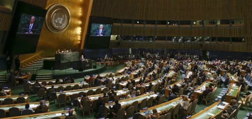 La ONU premia a México