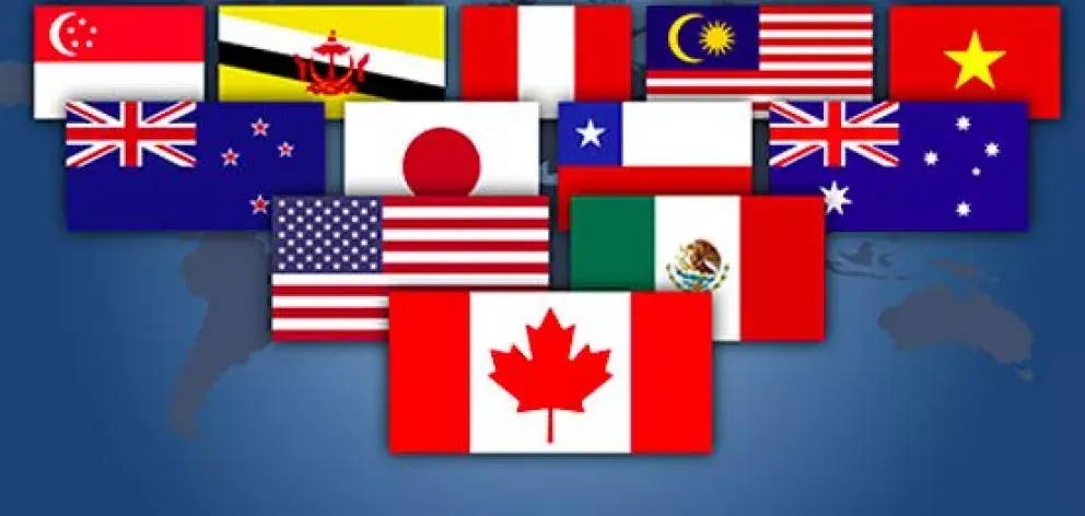 México busca sumar 6 TLC con la Asociación Transpacífico
