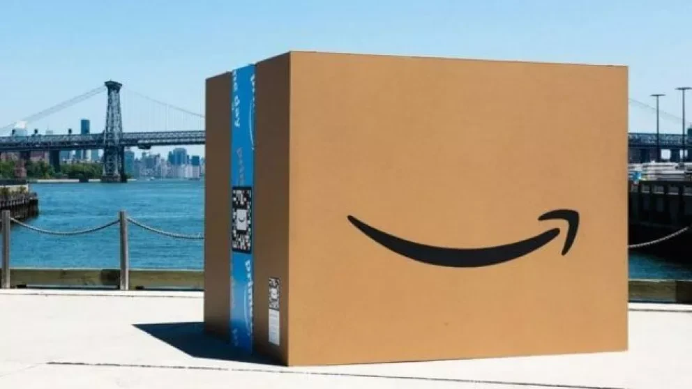 Firmas mexicanas dentro del Amazon Prime Day
