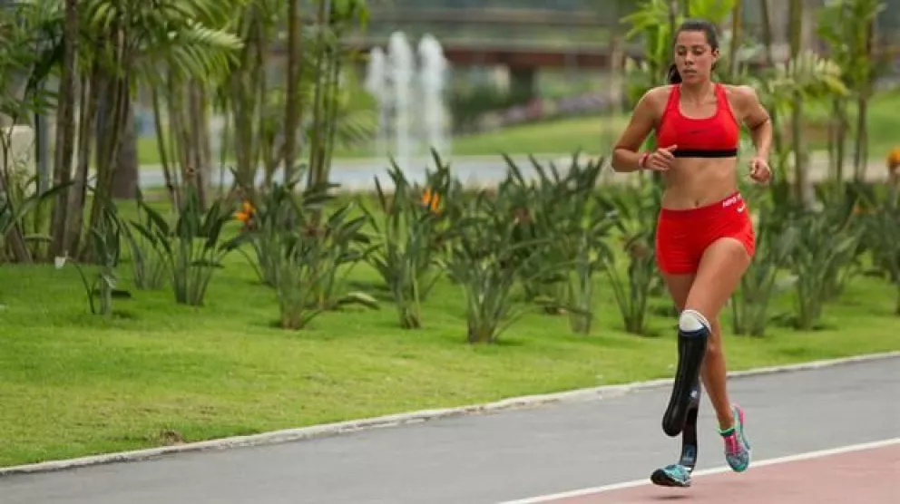 Rio 2016 no para: Comienzan los paralímpicos