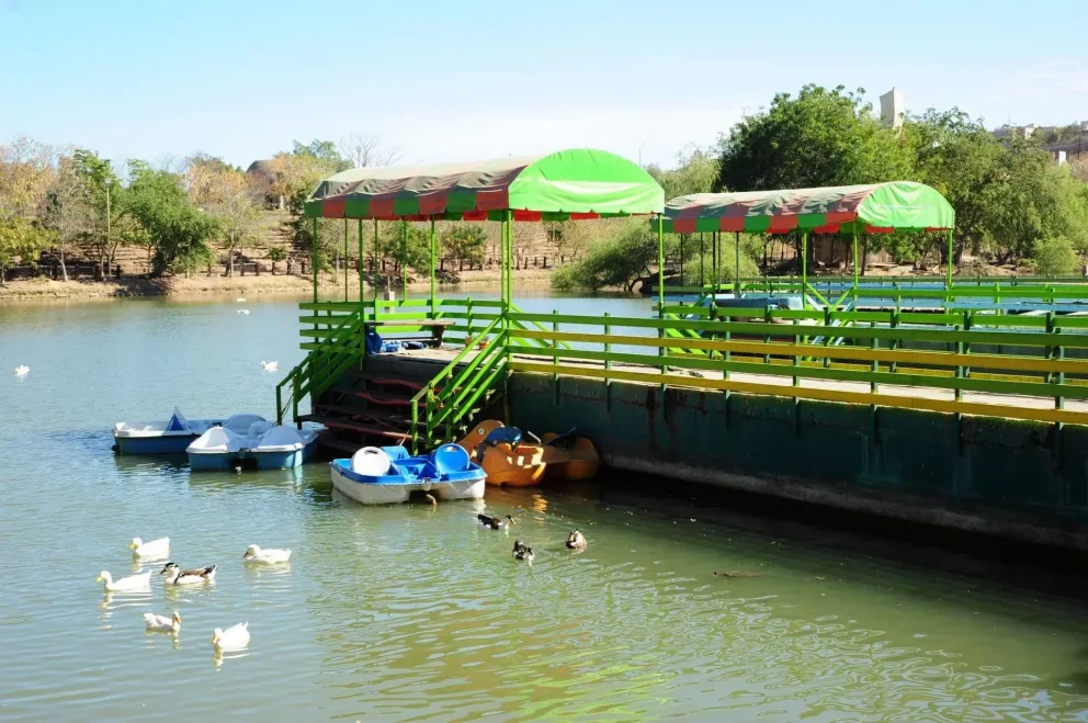 5 lugares para Disfrutar en familia en Culiacán