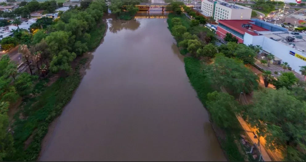 El parque Las Riberas se extenderá al río Humaya