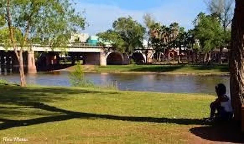 Se logran cuantificar económicamente 7 atributos de los parques
