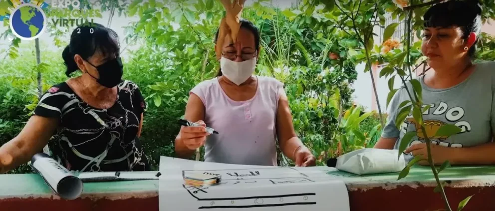 Parque Infonavit Barrancos es la alegría del vecindario