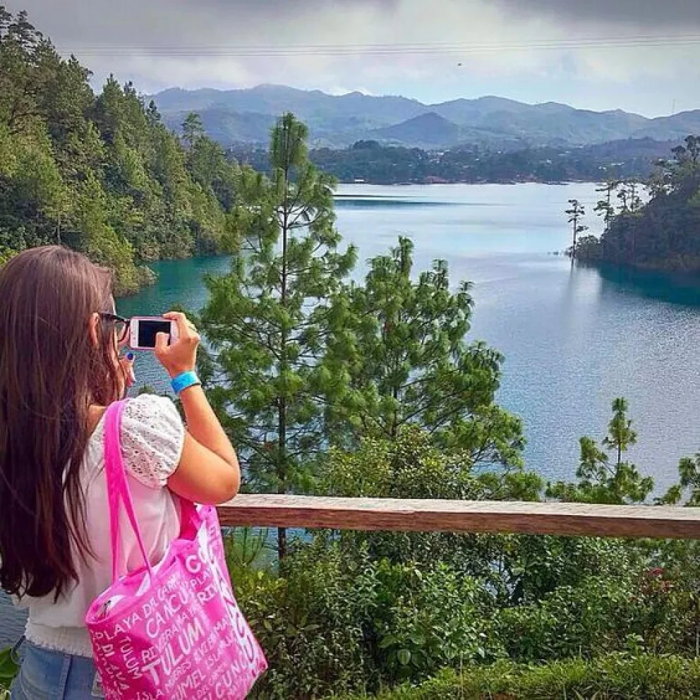 Los 10 Parques en México que No te Puedes Perder.