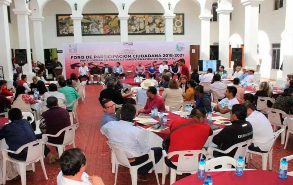 Don Remigio Quevedo, el Registro Civil y la Participación Ciudadana