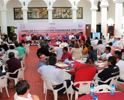 Don Remigio Quevedo, el Registro Civil y la Participación Ciudadana